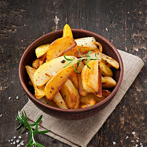Potato Wedges