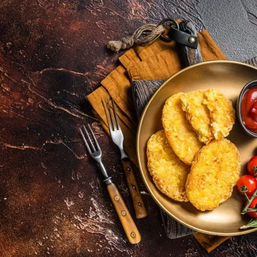 Hash Browns