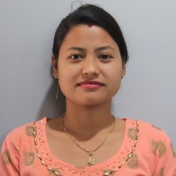Dewaki Shrestha